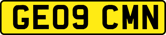 GE09CMN