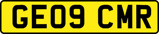 GE09CMR