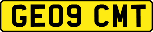 GE09CMT