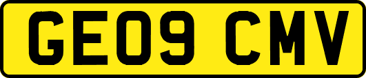 GE09CMV
