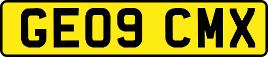 GE09CMX