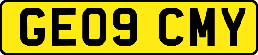 GE09CMY