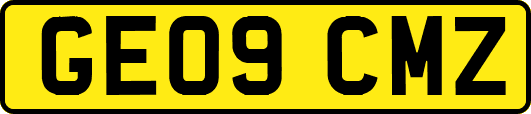 GE09CMZ