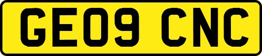 GE09CNC