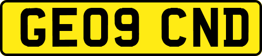 GE09CND