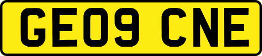 GE09CNE