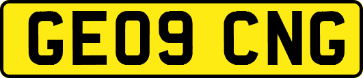 GE09CNG