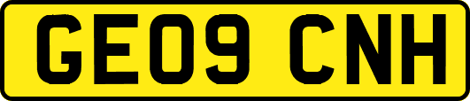 GE09CNH