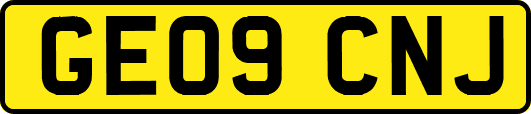 GE09CNJ