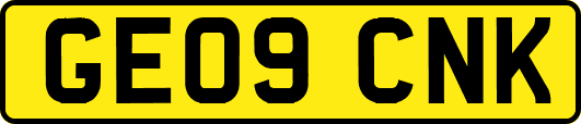 GE09CNK