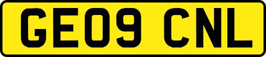GE09CNL