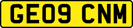 GE09CNM