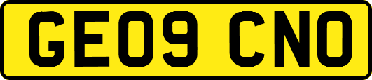 GE09CNO