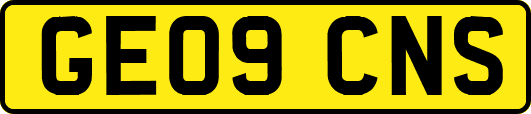 GE09CNS