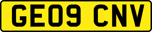 GE09CNV