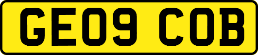 GE09COB