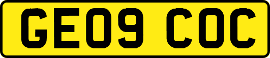 GE09COC