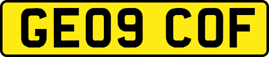 GE09COF