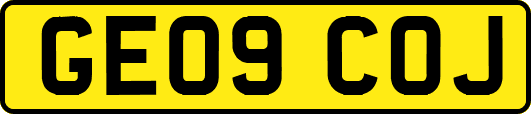 GE09COJ