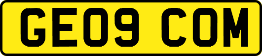 GE09COM