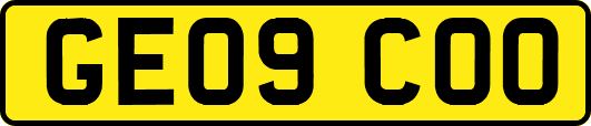 GE09COO
