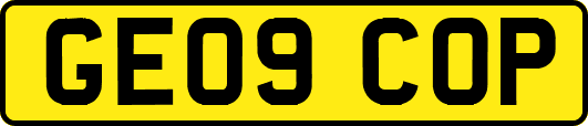 GE09COP