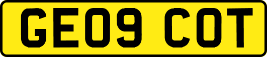 GE09COT