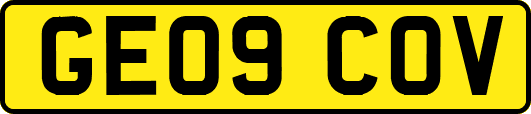 GE09COV