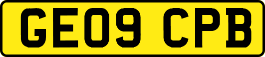 GE09CPB