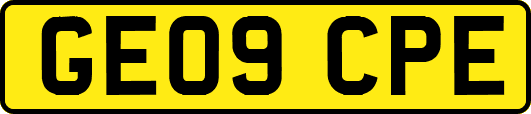 GE09CPE