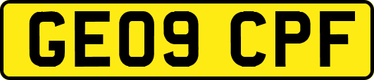 GE09CPF