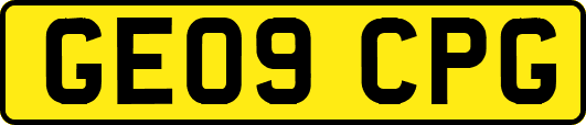 GE09CPG