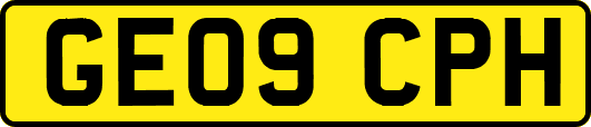GE09CPH