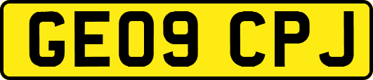 GE09CPJ