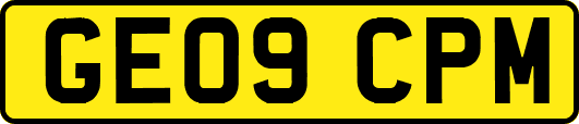 GE09CPM