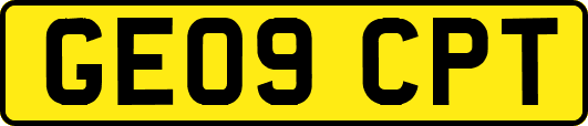 GE09CPT