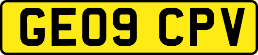 GE09CPV