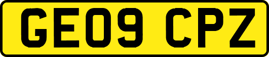 GE09CPZ