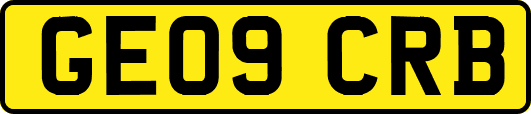 GE09CRB