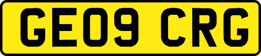 GE09CRG