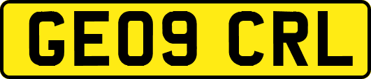GE09CRL