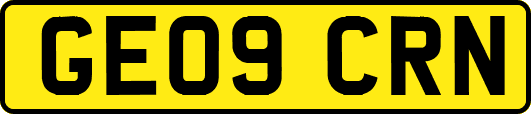 GE09CRN
