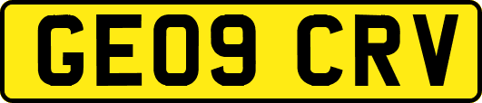 GE09CRV