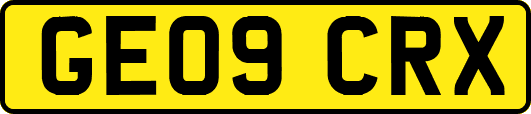 GE09CRX