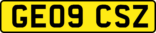 GE09CSZ