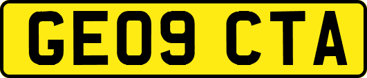 GE09CTA