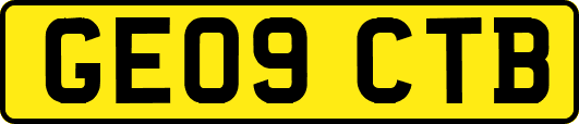 GE09CTB