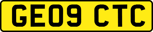 GE09CTC