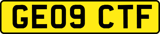 GE09CTF