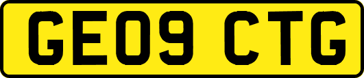GE09CTG